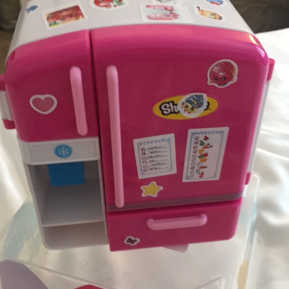 Shopkins 💜💜💜 - Picture 3 of 4